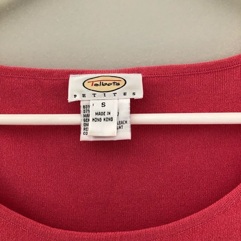 Talbots Shirt   - Picture 3 of 3